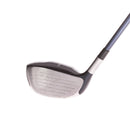 Mizuno Blue Range Graphite Men's Right Driver 10 Degree Regular - Exsar Platinum 65g