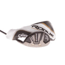 Callaway Rogue ST Max Graphite Men's Right Hybrid 19 Degree Stiff - Tense AV Series 75 g