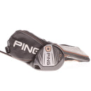 Ping G400 Graphite Men's Right Fairway 3 Wood 14.5 Degree Soft Regular - Alta CB 55 g