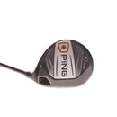 Ping G400 Graphite Men's Right Fairway 3 Wood 14.5 Degree Soft Regular - Alta CB 55 g