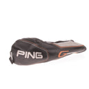 Ping G400 Graphite Men's Right Fairway 3 Wood 14.5 Degree Soft Regular - Alta CB 55 g