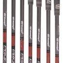 Wilson D-250 Graphite Men's Right Irons 5-GW Regular - UST Mamiya Proforce