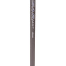 Mizuno JPX800 68g Graphite Men's Right Hybrid 22 Degree Regular - Exsar SH5 68g