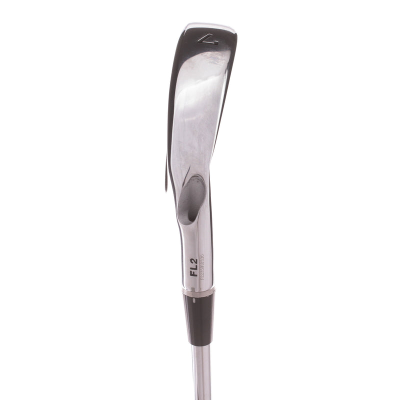 Callaway Paradym Steel Men's Right 7 Iron 29 Degree Regular - True Temper Elevate 95 g