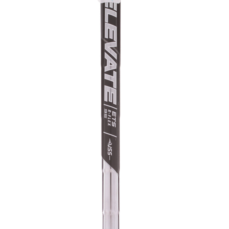 Callaway Paradym Steel Men's Right 7 Iron 29 Degree Regular - True Temper Elevate 95 g