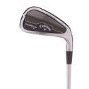 Callaway Paradym - X Steel Men's Right 7 Iron 27.5 Degree Regular - True Temper Elevate 85 g