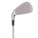 Callaway Paradym - X Steel Men's Right 7 Iron 27.5 Degree Regular - True Temper Elevate 85 g