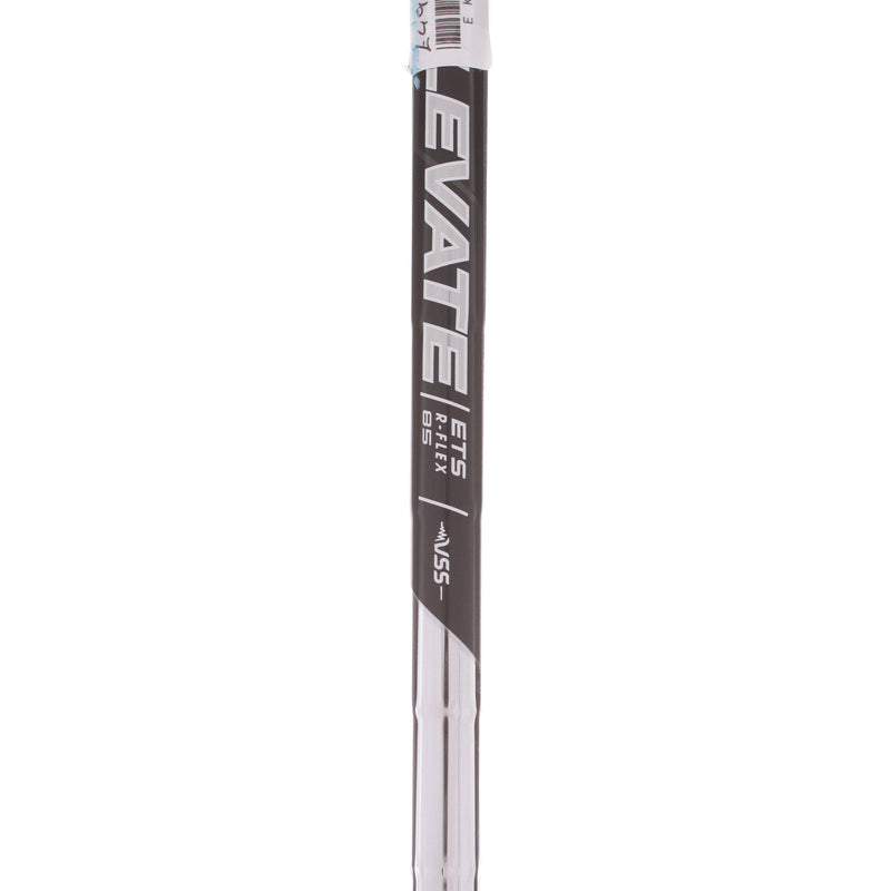 Callaway Paradym - X Steel Men's Right 7 Iron 27.5 Degree Regular - True Temper Elevate 85 g