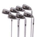Ping G400 Steel Men's Right Irons 5-SW Regular - AWT 2.0 R