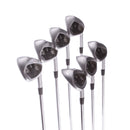 Ping G400 Steel Men's Right Irons 5-SW Regular - AWT 2.0 R