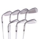 Ping G400 Steel Men's Right Irons 5-SW Regular - AWT 2.0 R