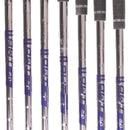 Ping G400 Steel Men's Right Irons 5-SW Regular - AWT 2.0 R