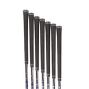 Ping G400 Steel Men's Right Irons 5-SW Regular - AWT 2.0 R