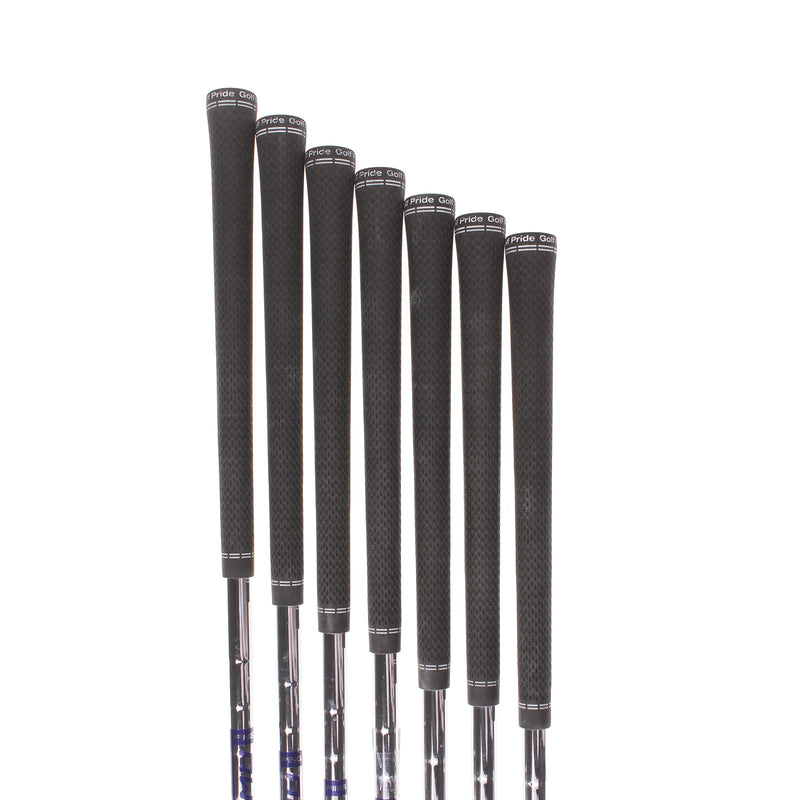 Ping G400 Steel Men's Right Irons 5-SW Regular - AWT 2.0 R