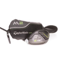 TaylorMade M2 Graphite Men's Right Hybrid 22-25 Degree Regular - M2 REAX 65g