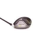 TaylorMade M2 Graphite Men's Right Hybrid 22-25 Degree Regular - M2 REAX 65g