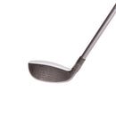 TaylorMade M2 Graphite Men's Right Hybrid 22-25 Degree Regular - M2 REAX 65g