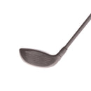 Cobra Rad Speed Graphite Men's Right Fairway 3 Wood 14.5 Degree Regular - Fujikura Motore F3 60