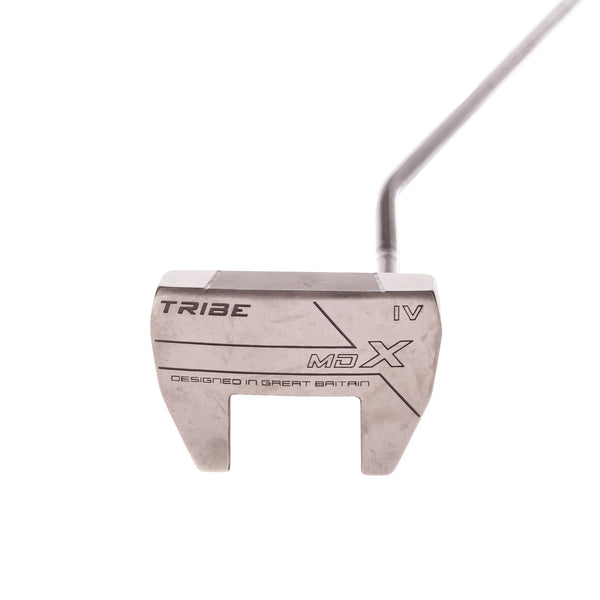 MD Golf Tribe Men's Right Putter 34 Inches - Benross
