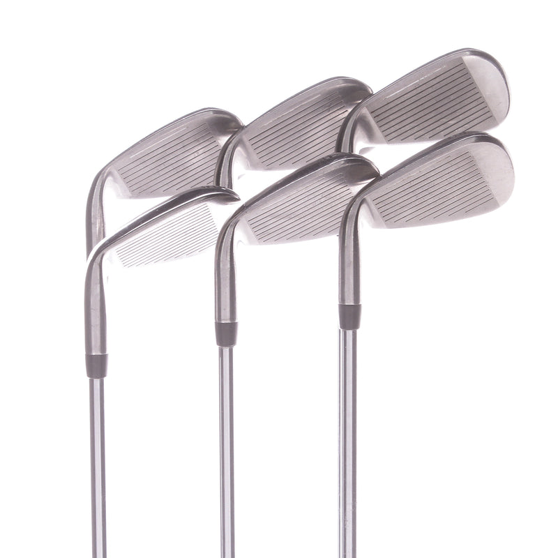 Cobra Max Steel Men's Right Irons 6-SW Regular - Cobra Max Steel