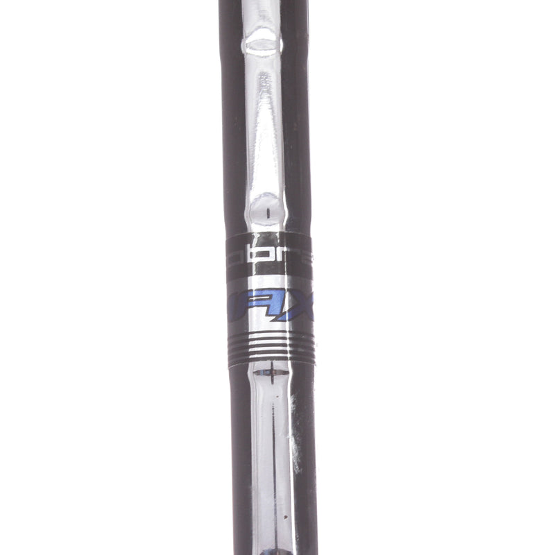 Cobra Max Steel Men's Right Irons 6-SW Regular - Cobra Max Steel