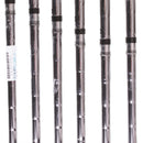 Cobra Max Steel Men's Right Irons 6-SW Regular - Cobra Max Steel