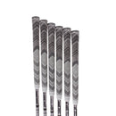 Cobra Max Steel Men's Right Irons 6-SW Regular - Cobra Max Steel