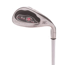 Callaway Big Bertha Steel Men's Right Gap Wedge 50 Degree Uniflex Shaft - Callaway Uniflex