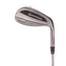 TaylorMade Z-Spin Steel Men's Right Lob Wedge 60 Degree Wedge Flex - Steel