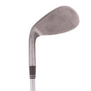 TaylorMade Z-Spin Steel Men's Right Lob Wedge 60 Degree Wedge Flex - Steel