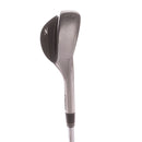 TaylorMade Z-Spin Steel Men's Right Lob Wedge 60 Degree Wedge Flex - Steel
