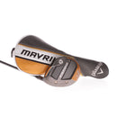 Callaway Mavrik Graphite Men's Right Fairway 3 Wood 15 Degree Stiff - Project X Hzrdus