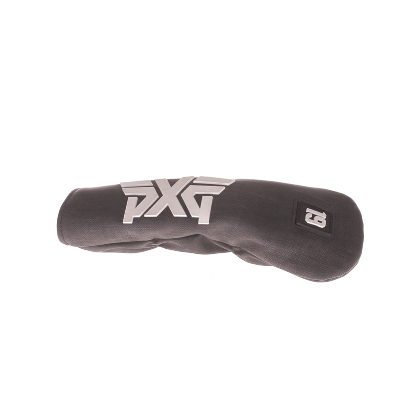 PXG-Parsons Xtreme Golf 211 Graphite Men's Right Hybrid 19 Degree Stiff - Tense AV Series