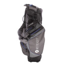Motocaddy Second Hand Stand Bag - Gray/Black/Blue/Waterproof