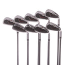 Wilson Di7 Distance Graphite Men's Right Irons 4-SW+AW Regular - UST V2
