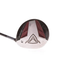 Callaway Octaine Graphite Men's Right Fairway 3 Wood 15 Degree Regular - Callaway/Black 60g