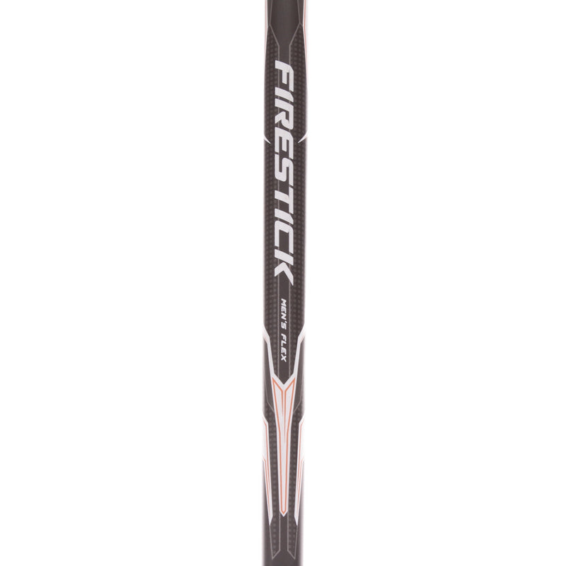 Wilson X31 Graphite Men's Right Driver 10.5 Degree Regular - Fire Stick