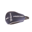 Wilson Pro Staff Graphite Men's Right Driver 10.5 Degree Regular - Pro Staff Graphite