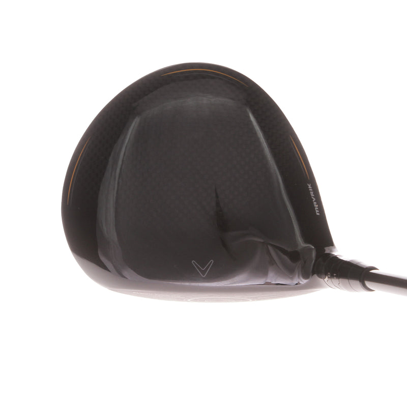 Callaway Mavrik Graphite Men's Right Driver 12 Degree Regular - Riptide 50g