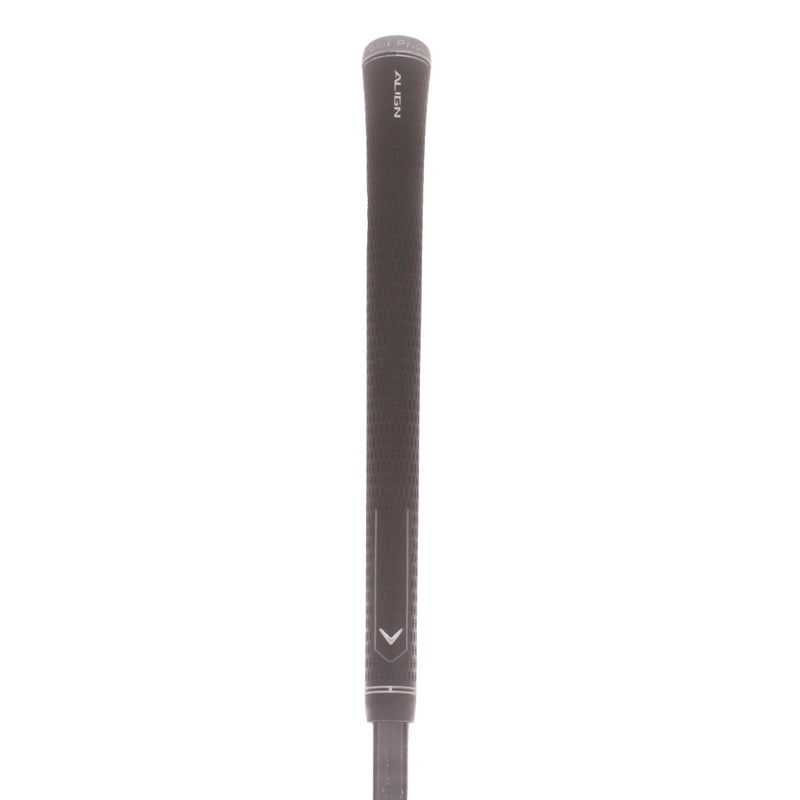 Callaway Mavrik Graphite Men's Right Driver 12 Degree Regular - Riptide 50g