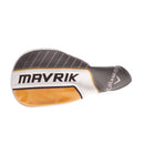 Callaway Mavrik Graphite Men's Right Driver 12 Degree Regular - Riptide 50g
