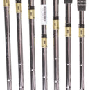 Wilson Staff FG-Forged Steel Men's Right Irons 5-PW Regular - Dynamic Gold S300 Regular