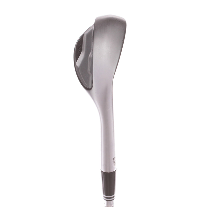 Cleveland Zipcore CBX Steel Men's Right Gap Wedge 52 Degree 11 Bounce Wedge Flex - Dynamic Gold Spinner
