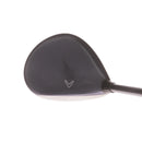Callaway Big Bertha Steelhead III Graphite Men's Right Fairway 5 Wood 18 Degree Firm - Callaway System 3