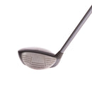Callaway Big Bertha Steelhead III Graphite Men's Right Fairway 3 Wood 15 Degree Firm - Callaway System 3
