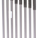 Callaway X-14 Steelheads Graphite Men's Right Irons 4-SW Regular - Steelhead Graphite