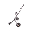 Datrek Second Hand Pull Trolley - Black