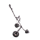 Datrek Second Hand Pull Trolley - Black
