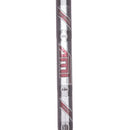 Titleist AP1 718 Steel Men's Right Irons 5-PW Regular - AMT Red S300