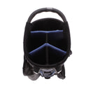 Callaway Second Hand Stand Bag - Blue/Black/Blue